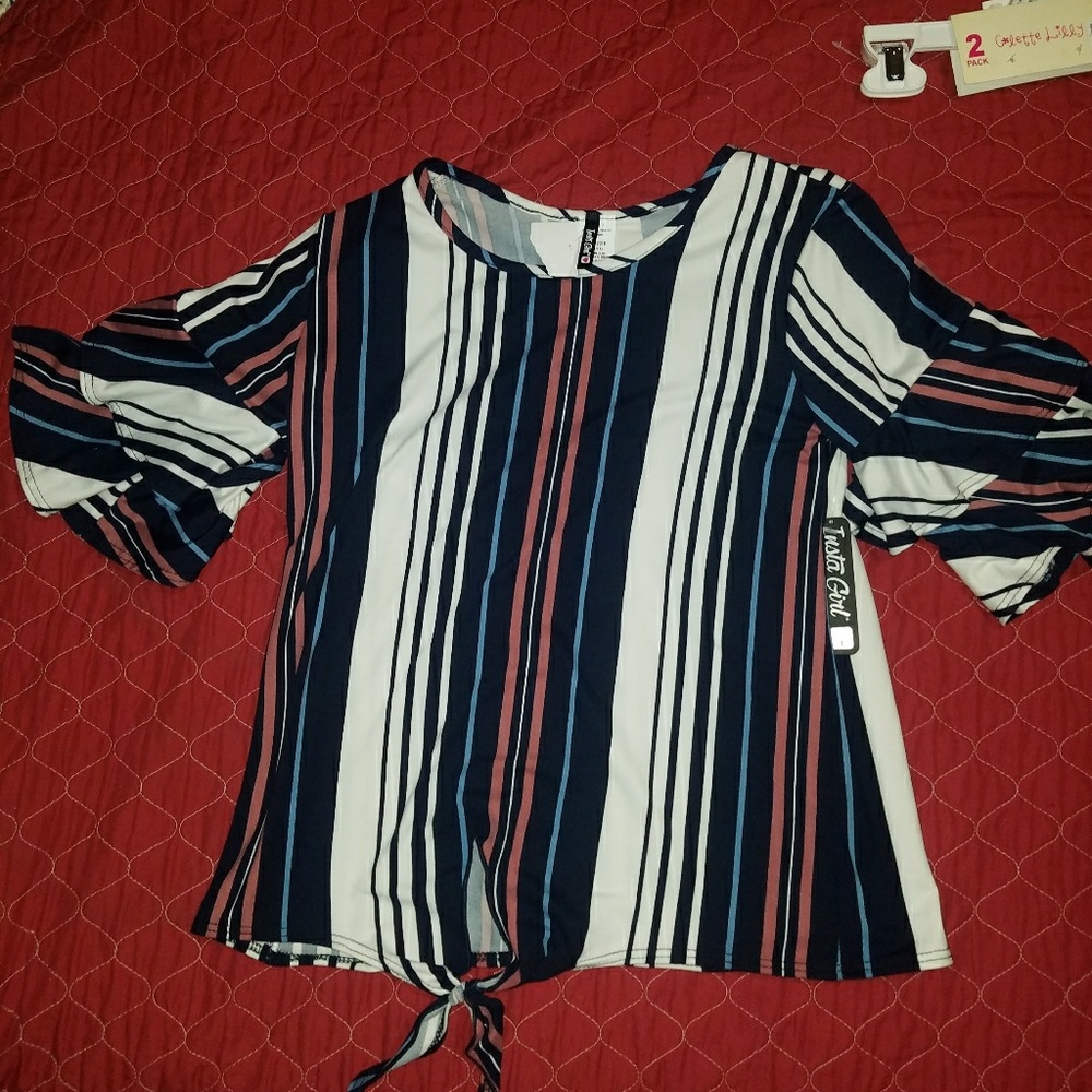 New with tags shirt